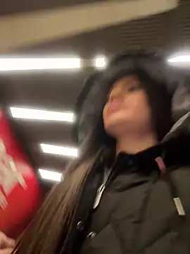 Isabella21  online show from 1, 3, 2026