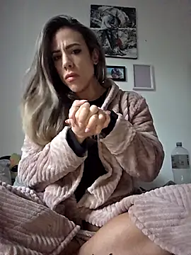 Miss J888 online show from 23, 11, 2025