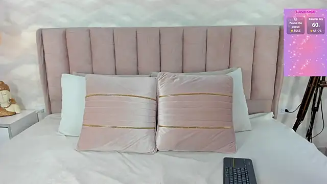  Im genesis  online show from 5, 10, 2025