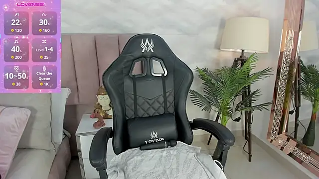  Im genesis  online show from 30, 10, 2025