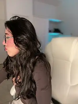 julieta jhonss online show from 4, 4, 2026