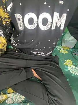 Sexyunzu live online show from 7, 2, 2026