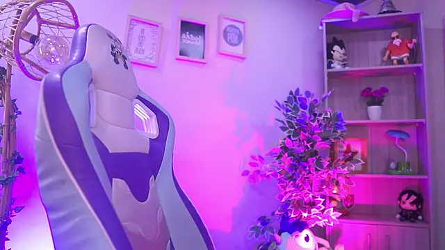 chloe moons  online show from 28, 2, 2026