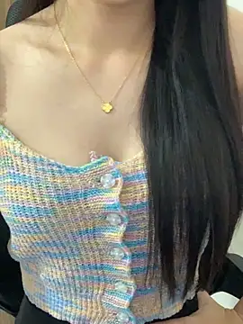 JennyQueen18 online show from 11, 4, 2026