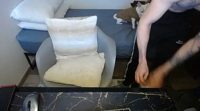 bossking017 online show from 14, 1, 2025