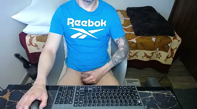 bossking017 online show from 4, 2, 2025