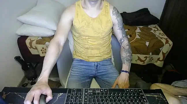 bossking017 online show from 6, 2, 2025