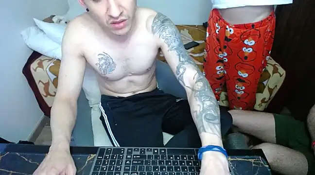 bossking017 online show from 10, 2, 2025