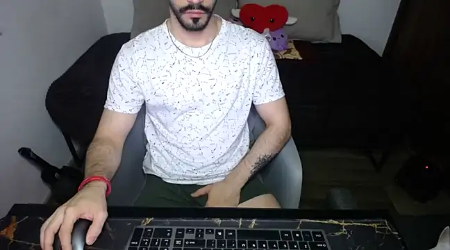 bossking017 online show from 22, 2, 2025