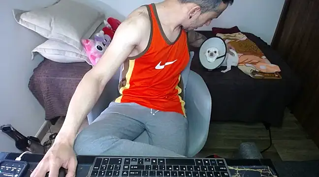 bossking017 online show from 2, 3, 2025