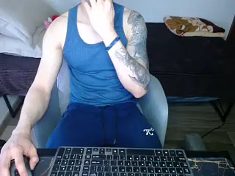 bossking017 online show from 8, 3, 2025