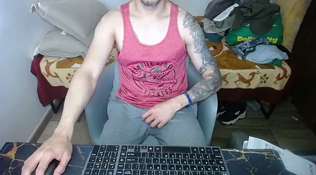 bossking017 online show from 15, 3, 2025