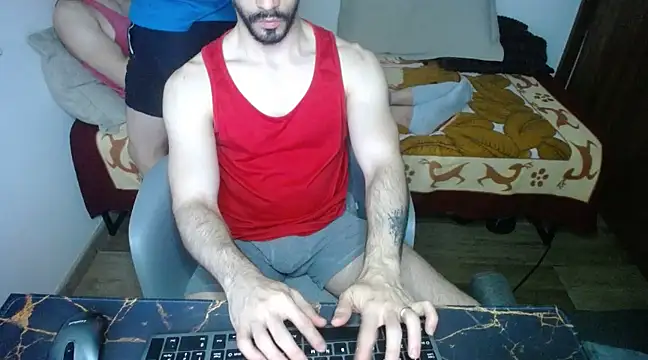 bossking017 online show from 16, 3, 2025