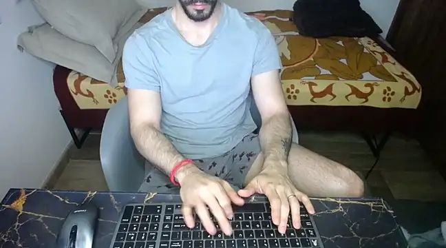 bossking017 online show from 17, 3, 2025