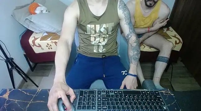 bossking017 online show from 20, 3, 2025