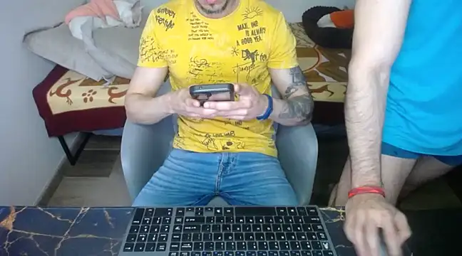 bossking017 online show from 22, 3, 2025