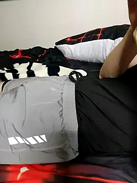 Koreanjjc online show from 29, 11, 2025