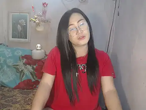 Snapshot of behappy4me chatting on 18, 3, 2026 behappy4me online show from 18, 3, 2026