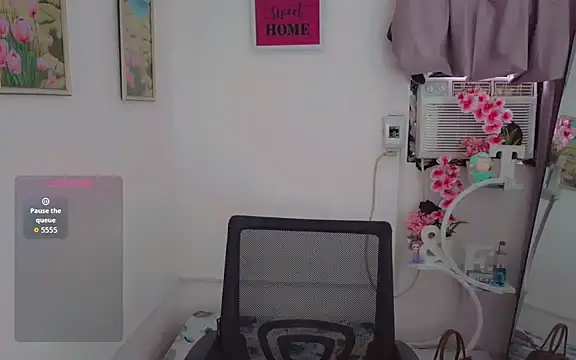 anne smithe online show from 27, 3, 2026