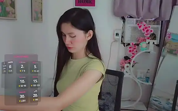 anne smithe online show from 29, 3, 2026