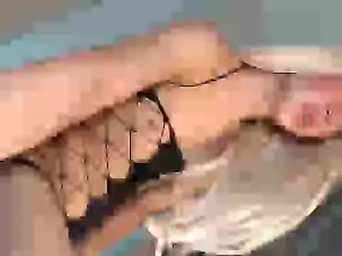 horny ivy online show from 1, 12, 2025