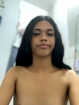 Snapshot of urcurlydiva chatting on 1, 10, 2025 urcurlydiva online show from 1, 10, 2025