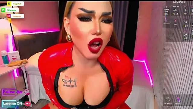 BigDickSelfsucker online show from 28, 4, 2026