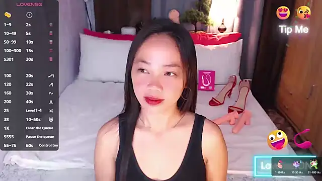 sexystela online show from 24, 3, 2026