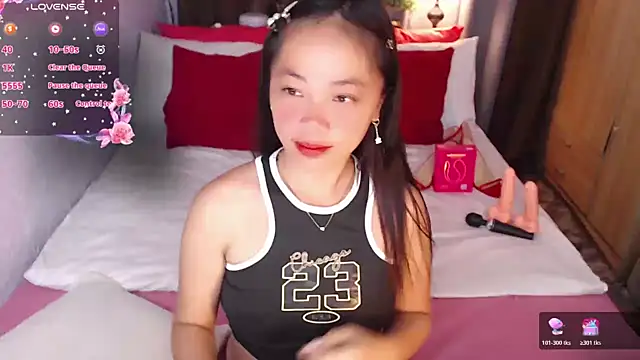 sexystela online show from 8, 4, 2026