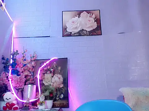 sexybabewarrior online show from 16, 5, 2026