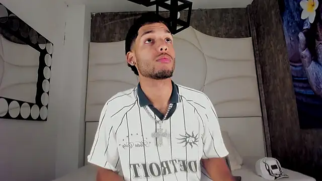 Thiagoferreti online show from 14, 1, 2026