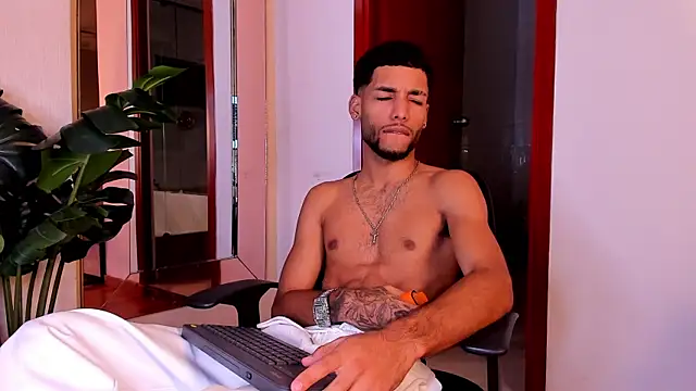 Thiagoferreti online show from 2, 4, 2026