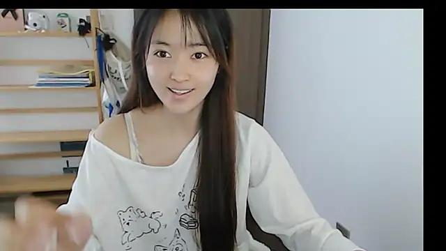 Snapshot of Mimi-cnbaby chatting on 17, 4, 2026 Mimi-cnbaby online show from 17, 4, 2026