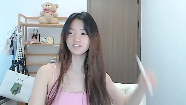 Snapshot of Mimi-cnbaby chatting on 28, 4, 2026 Mimi-cnbaby online show from 28, 4, 2026