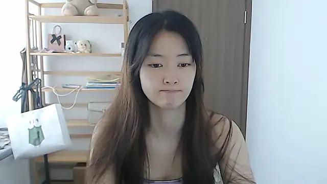 Snapshot of Mimi-cnbaby chatting on 3, 5, 2026 Mimi-cnbaby online show from 3, 5, 2026