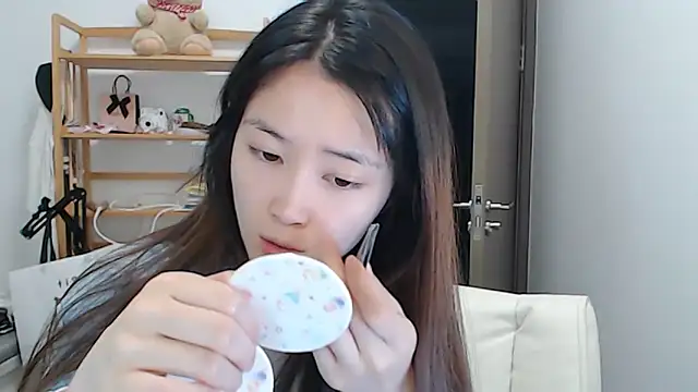 Snapshot of Mimi-cnbaby chatting on 9, 5, 2026 Mimi-cnbaby online show from 9, 5, 2026
