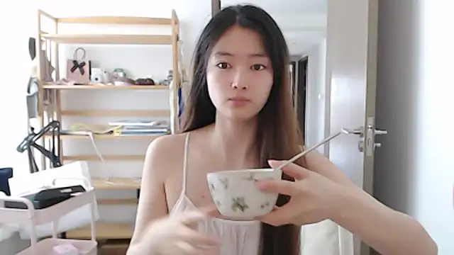Snapshot of Mimi-cnbaby chatting on 17, 5, 2026 Mimi-cnbaby online show from 17, 5, 2026