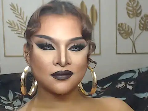 GoddessOFALLx online show from 3, 6, 2026