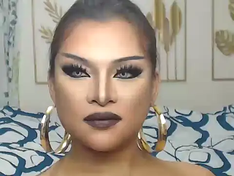 GoddessOFALLx online show from 26, 6, 2026