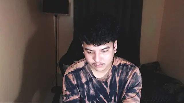 Snapshot of Prince_Killian chatting on 5, 12, 2025 Prince Killian online show from 5, 12, 2025