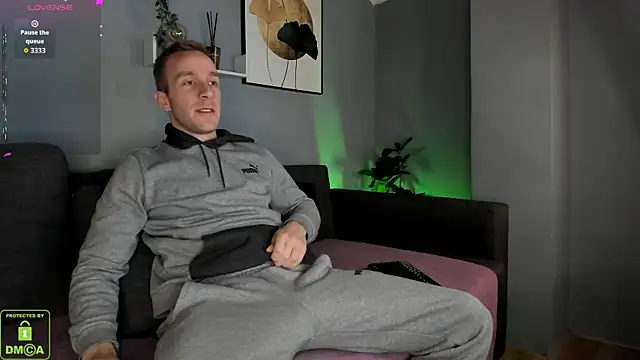 Buddy Forman online show from 28, 10, 2025