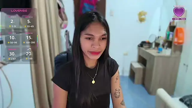 Snapshot of sexloverxxz chatting on 20, 12, 2025 sexloverxxz online show from 20, 12, 2025