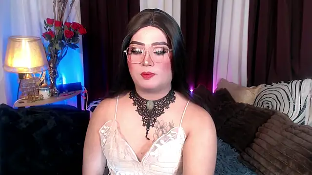 YourSweet-mich online show from 9, 2, 2026