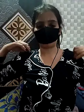 Hot Jaanvi  online show from 7, 11, 2025