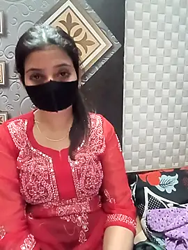 Hot Jaanvi  online show from 2, 12, 2025