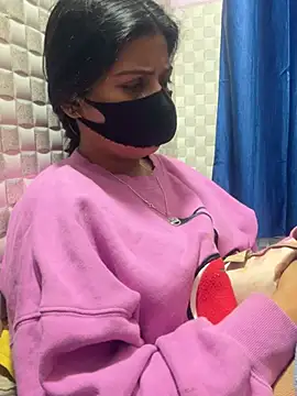 Hot Jaanvi  online show from 2, 2, 2026