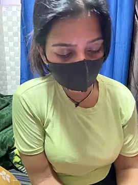 Hot Jaanvi  online show from 12, 2, 2026