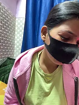 Hot Jaanvi  online show from 13, 2, 2026