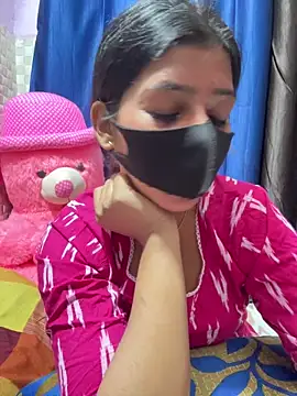 Hot Jaanvi  online show from 16, 3, 2026