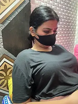 Hot Jaanvi  online show from 3, 4, 2026